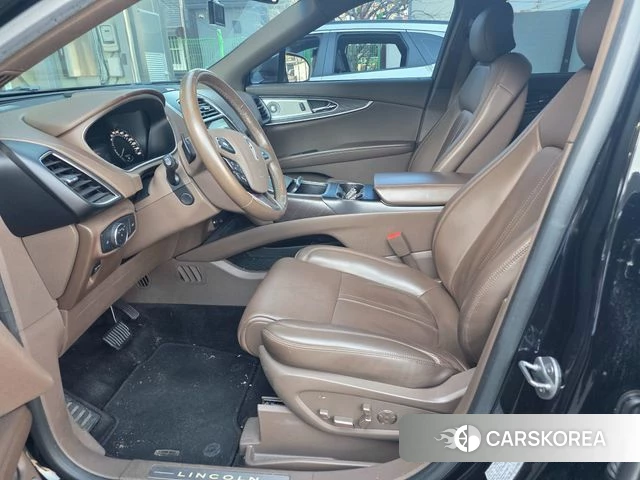 Lincoln MKX 2nd Generation id 4206717 из Кореи 19