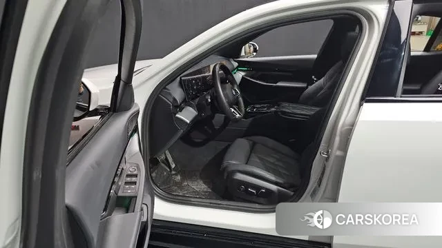 BMW 5 Series (G60) id 3517717 из Кореи 20