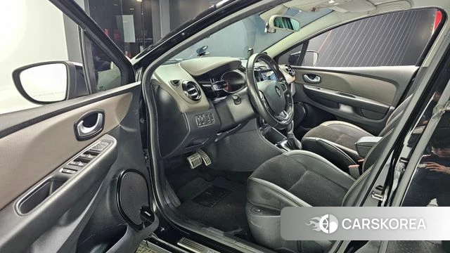 Renault Korea (Samsung) Clio id 4491071 из Кореи 30