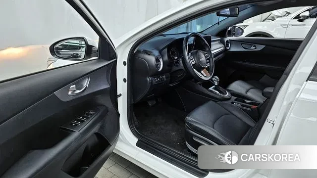 Kia The New K3 2nd generation id 3059480 из Кореи 20