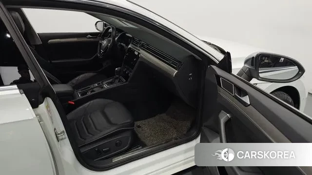 Volkswagen Arteon id 3391086 из Кореи 20