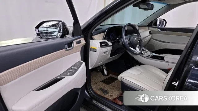 Hyundai Palisade id 3469451 из Кореи 20
