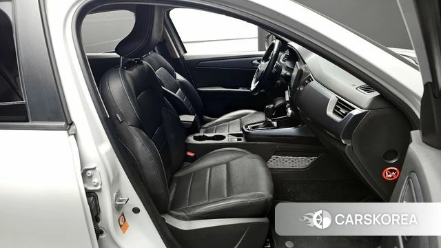 Renault Korea (Samsung) XM3 id 4330241 из Кореи 29