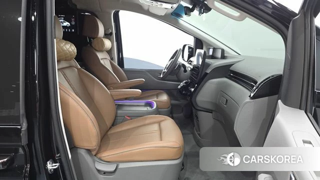 Hyundai Staria id 3883484 из Кореи 20