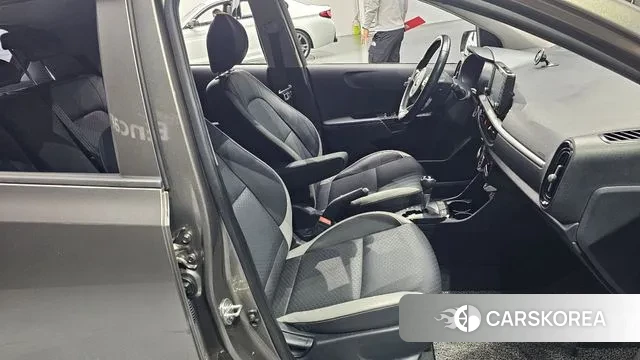 Kia All New Morning (JA) id 3391639 из Кореи 20