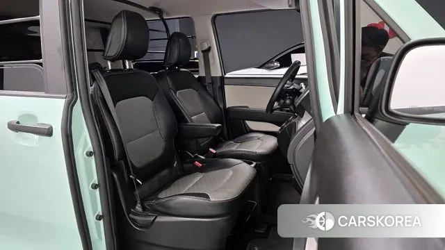 Kia The New Ray id 2994158 из Кореи 20