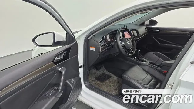 Volkswagen 7th Generation of Jetta id 2955812 из Кореи 20