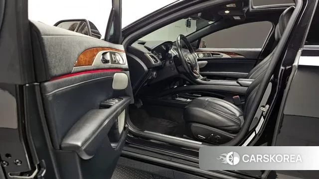 Lincoln New MKZ id 3385425 из Кореи 20