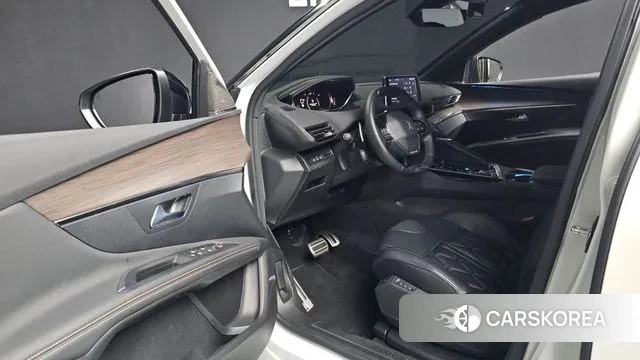 Peugeot 3008 second generation id 3734122 из Кореи 20