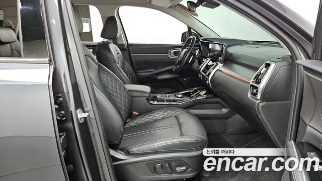 Kia Sorento 4th Generation id 2949630 из Кореи 20