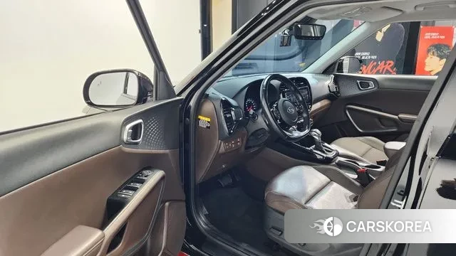 Kia Soul Booster id 3423145 из Кореи 20