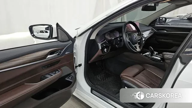 BMW 6 Series GT (G32) id 3787756 из Кореи 20