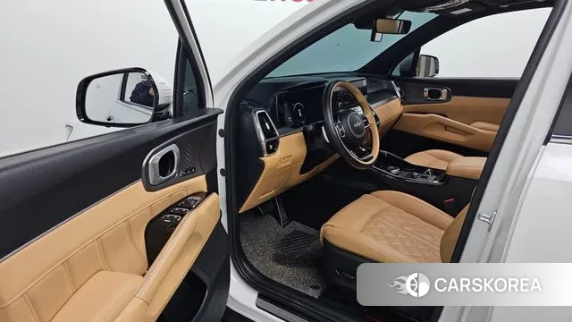 Kia Sorento 4th Generation id 3544918 из Кореи 20