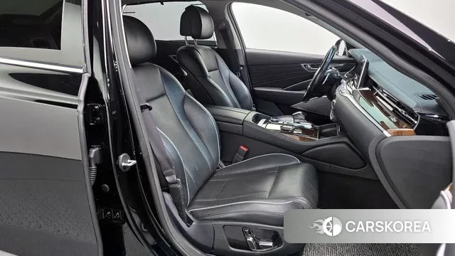 Kia More K9 id 3514975 из Кореи 20