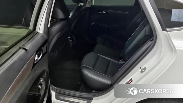 Kia K7 Premier id 4225020 из Кореи 17