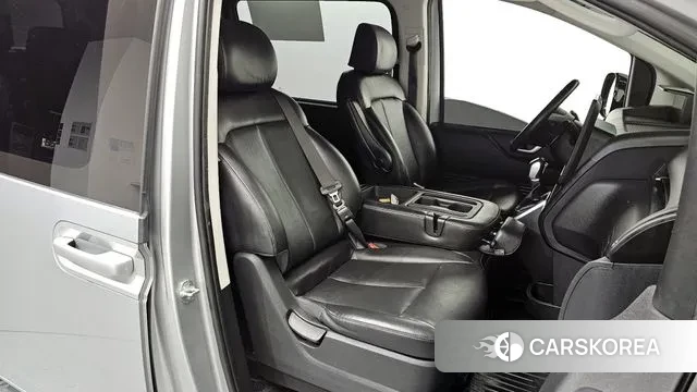 Hyundai Staria id 3645715 из Кореи 20