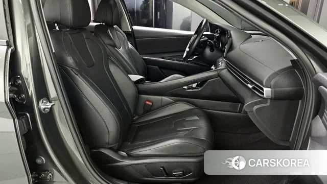 Hyundai Avante (CN7) id 3262912 из Кореи 20