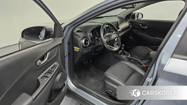 Hyundai Kona id 3845458 из Кореи 20