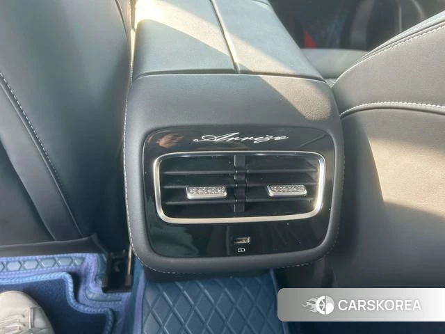 Chery Arrizo 8 id 4217381 из Китая 11
