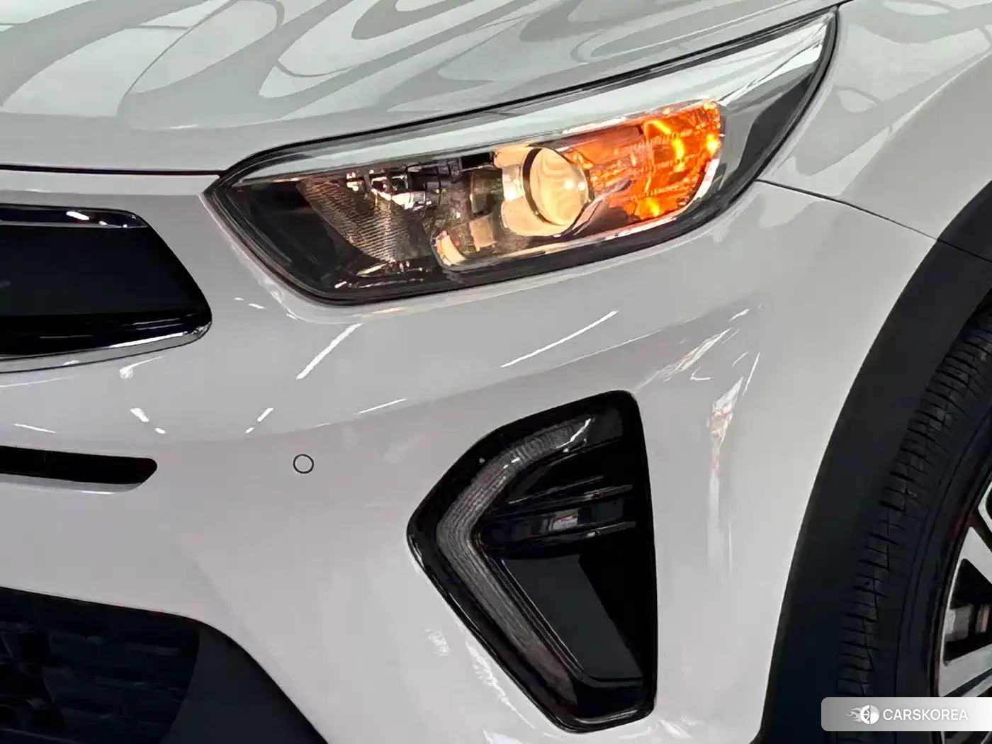 Kia KX1 id 4601958 из Китая 23