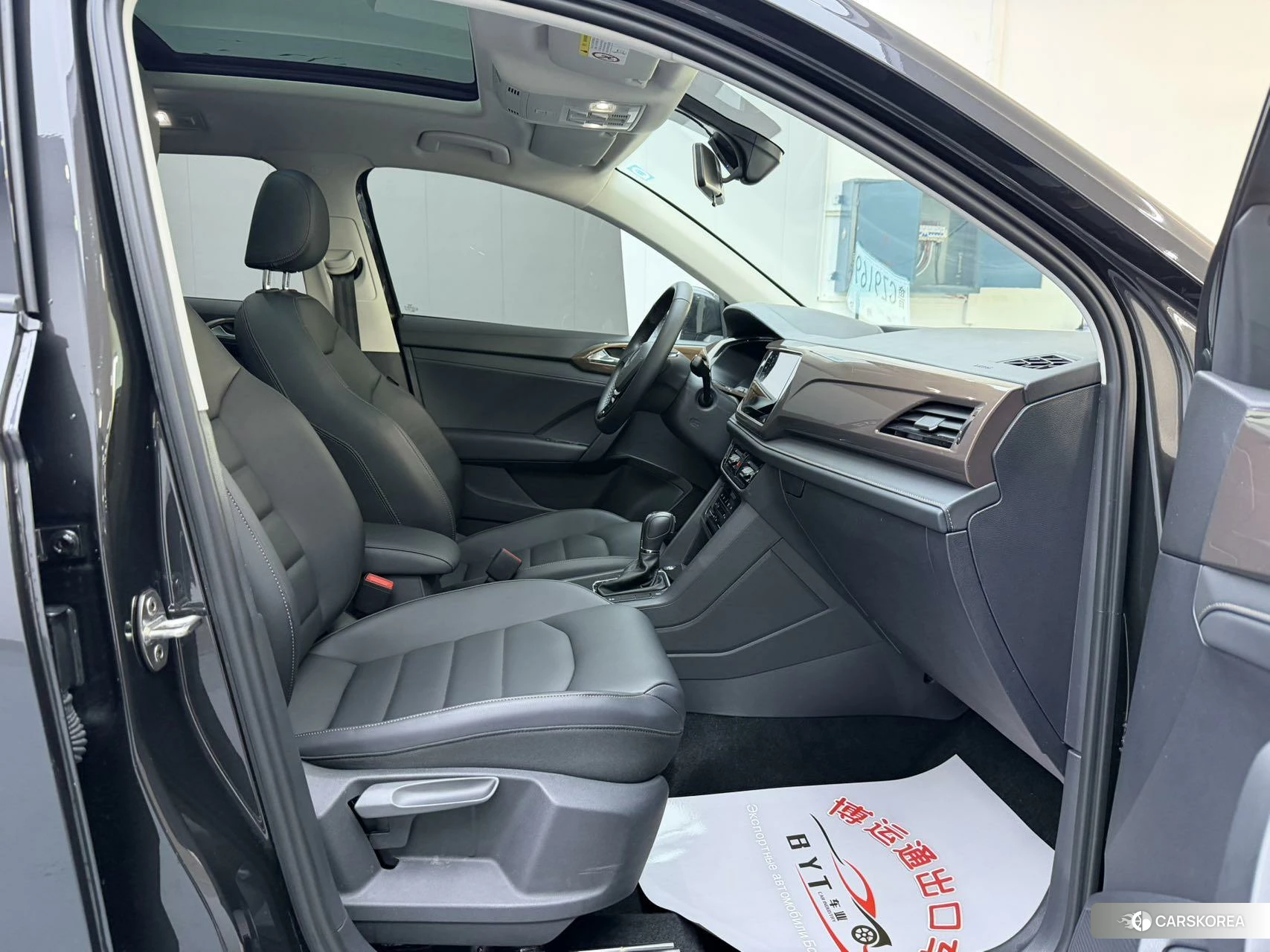 Volkswagen Tuyue id 4468036 из Китая 12