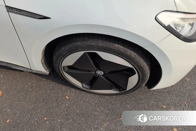 Volkswagen ID.3 id 4299699 из Китая 17