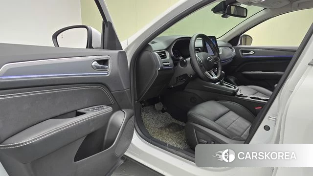 Renault Korea (Samsung) XM3 id 4758349 из Кореи 20