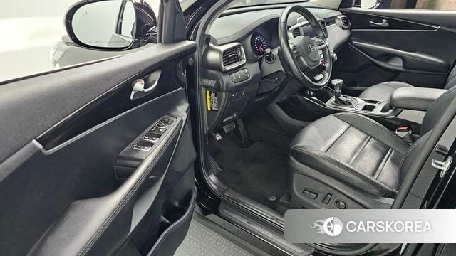 Kia The New Sorento id 4285564 из Кореи 20