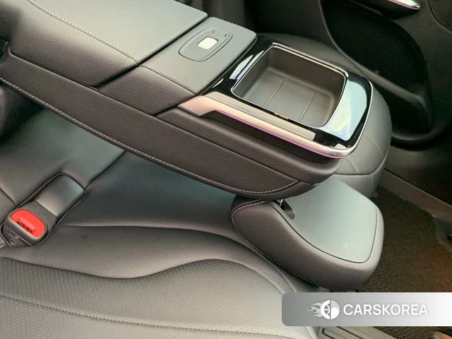 Mercedes-Benz EQE id 4333403 из Китая 33