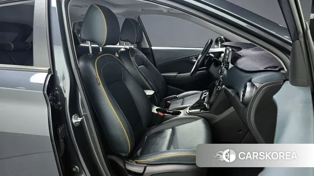 Hyundai Kona id 3226960 из Кореи 20