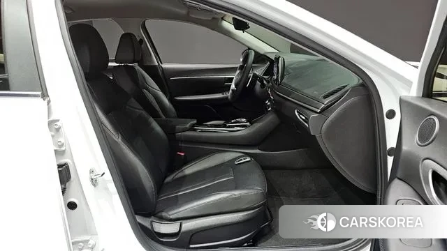 Hyundai Sonata (DN8) id 3012186 из Кореи 20