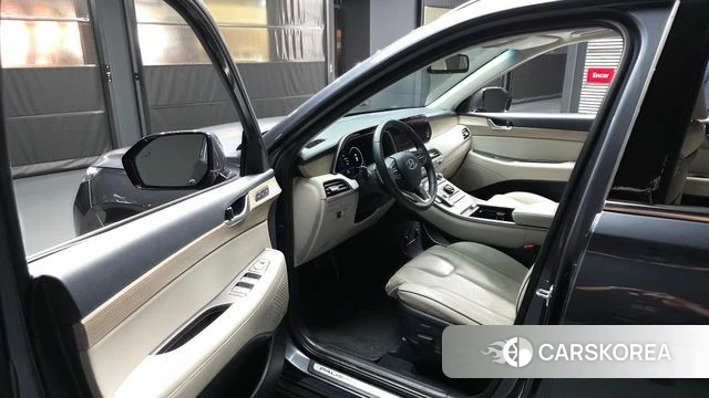 Hyundai Palisade id 3954028 из Кореи 20