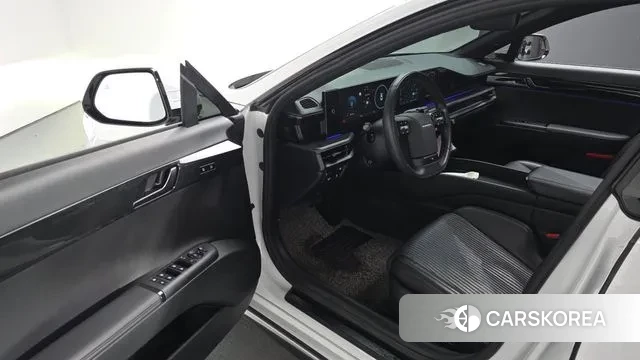 Hyundai Grandeur (GN7) id 3503091 из Кореи 20