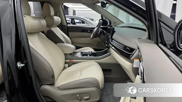 Kia The New Carnival 4th Generation id 3664105 из Кореи 20