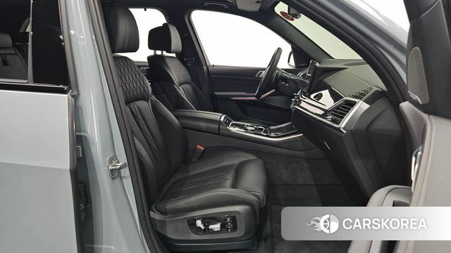 BMW X5 (G05) id 4724793 из Кореи 35