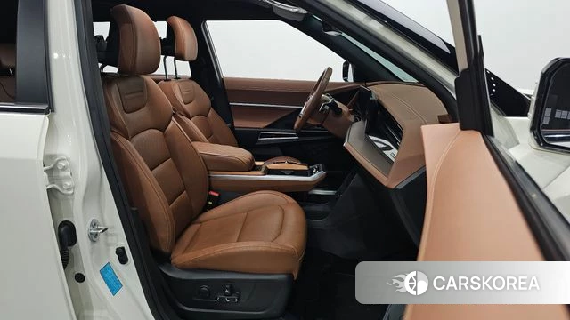 Ssangyong Torres EVX id 4617939 из Кореи 34
