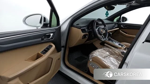 Porsche Macan id 3480272 из Кореи 20