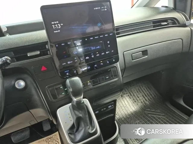 Hyundai Staria id 3021375 из Кореи 18