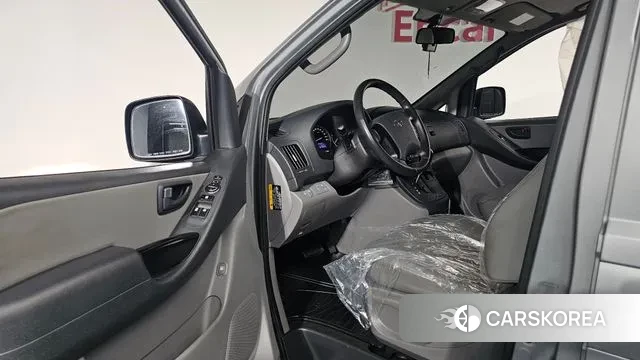 Hyundai The New Grand Starex id 3530365 из Кореи 20