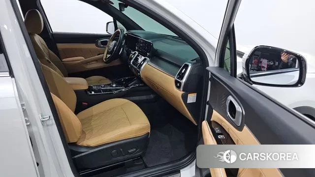 Kia Sorento 4th Generation id 3560923 из Кореи 20