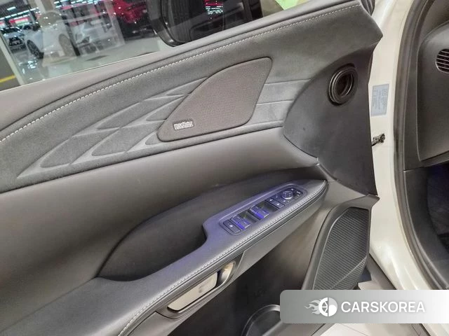 Lexus RX450h + 5th generation id 4778075 из Кореи 15