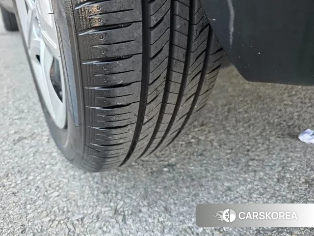 Kia Seltos id 3401699 из Кореи 20