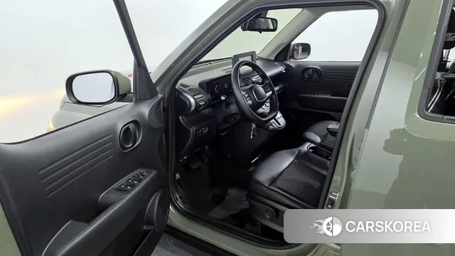 Hyundai Casper id 3758671 из Кореи 20