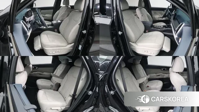 Kia The New Sorento 4th Generation id 3365762 из Кореи 20