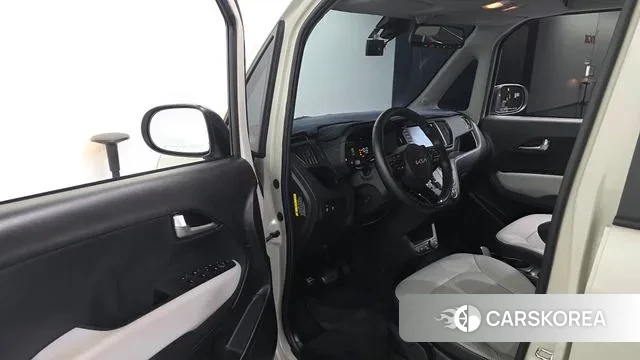 Kia The New Kia Ray id 3620639 из Кореи 20