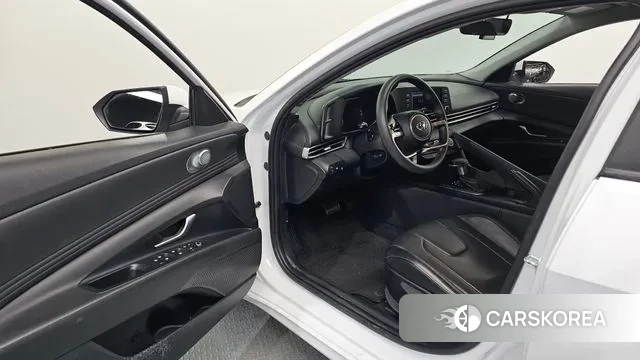 Hyundai Avante (CN7) id 3665050 из Кореи 20