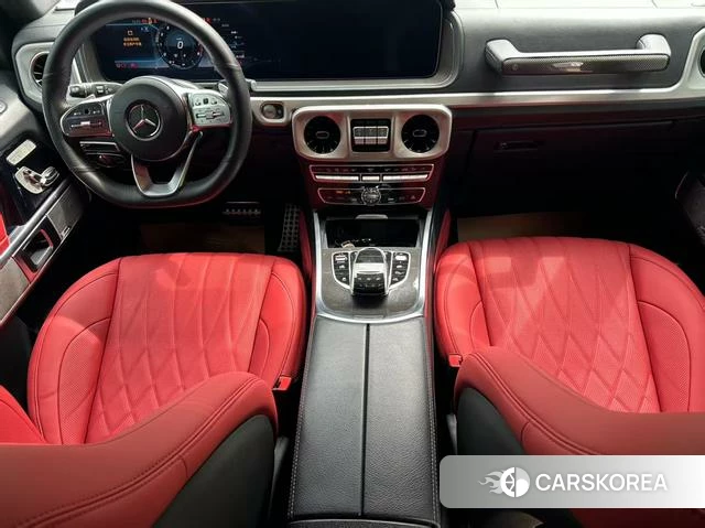 Mercedes-Benz G-class id 4240980 из Китая 18