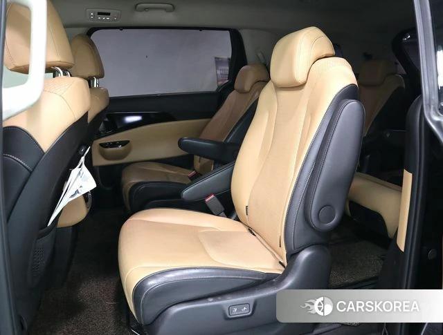Kia Carnival 4th generation id 4293443 из Кореи 20