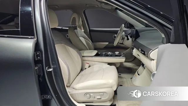 Genesis GV60 id 3787730 из Кореи 20