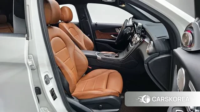 Mercedes-Benz GLC-Class X253 id 3747887 из Кореи 20